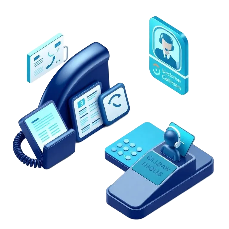 Elevator AMC software and breakdown service management dashboard